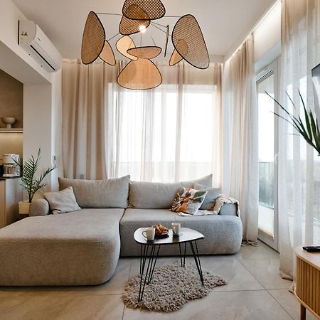 Apartament Nairobi By Housine Zator Eksteriør billede