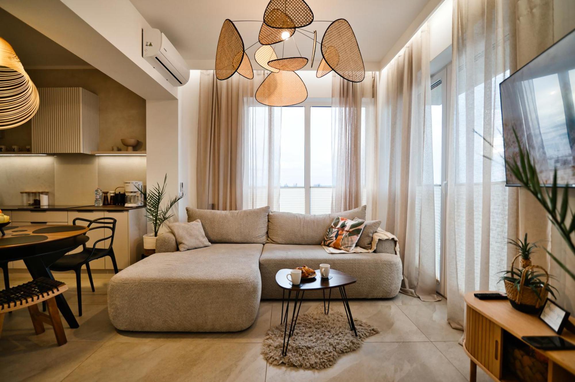 Apartament Nairobi By Housine Zator Eksteriør billede